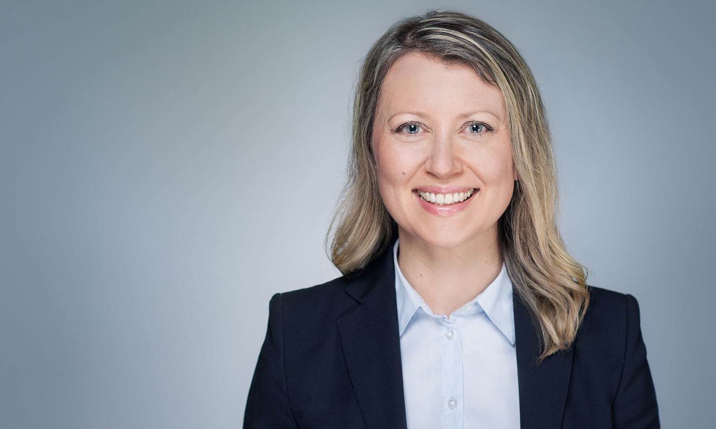 Portrait Anna Steghaus