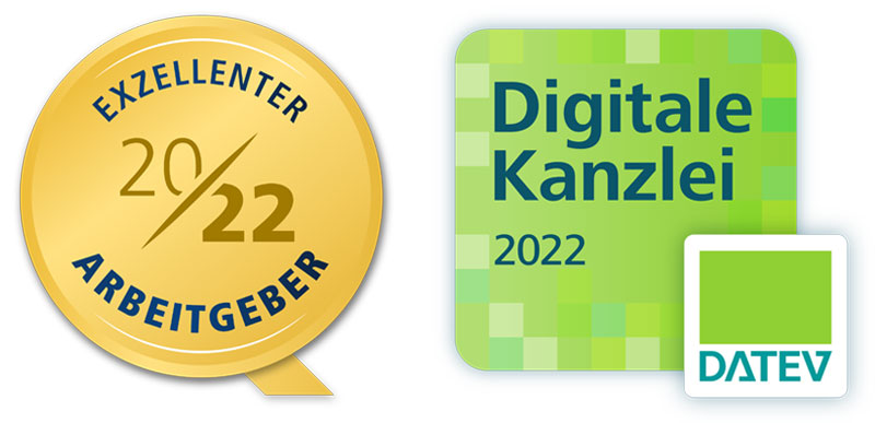 Auszeichnungen 2022