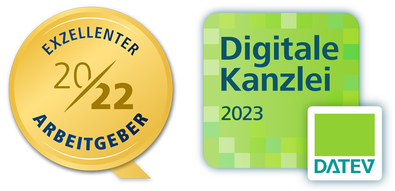 Auszeichnungen 2023